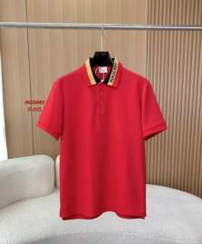 Picture of Burberry Polo Shirts Short _SKUBurberryS-2XL12yr10728941